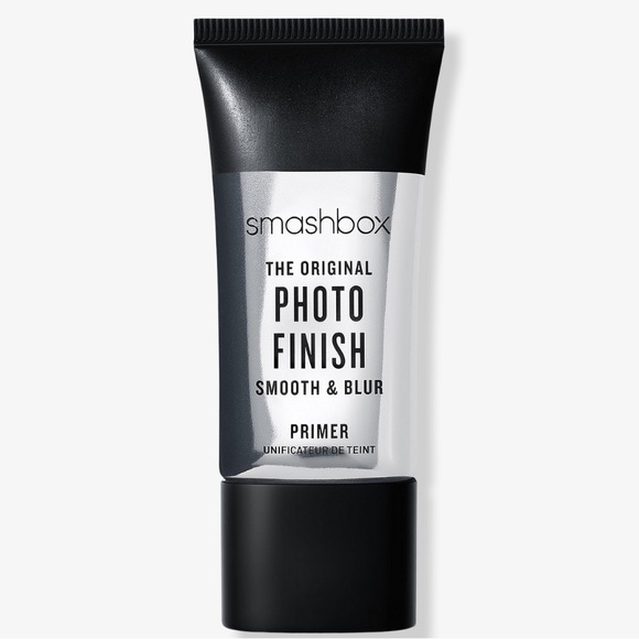 Smashbox Other - Smashbox The Original Photo Finish Primer - Brand New In Box!